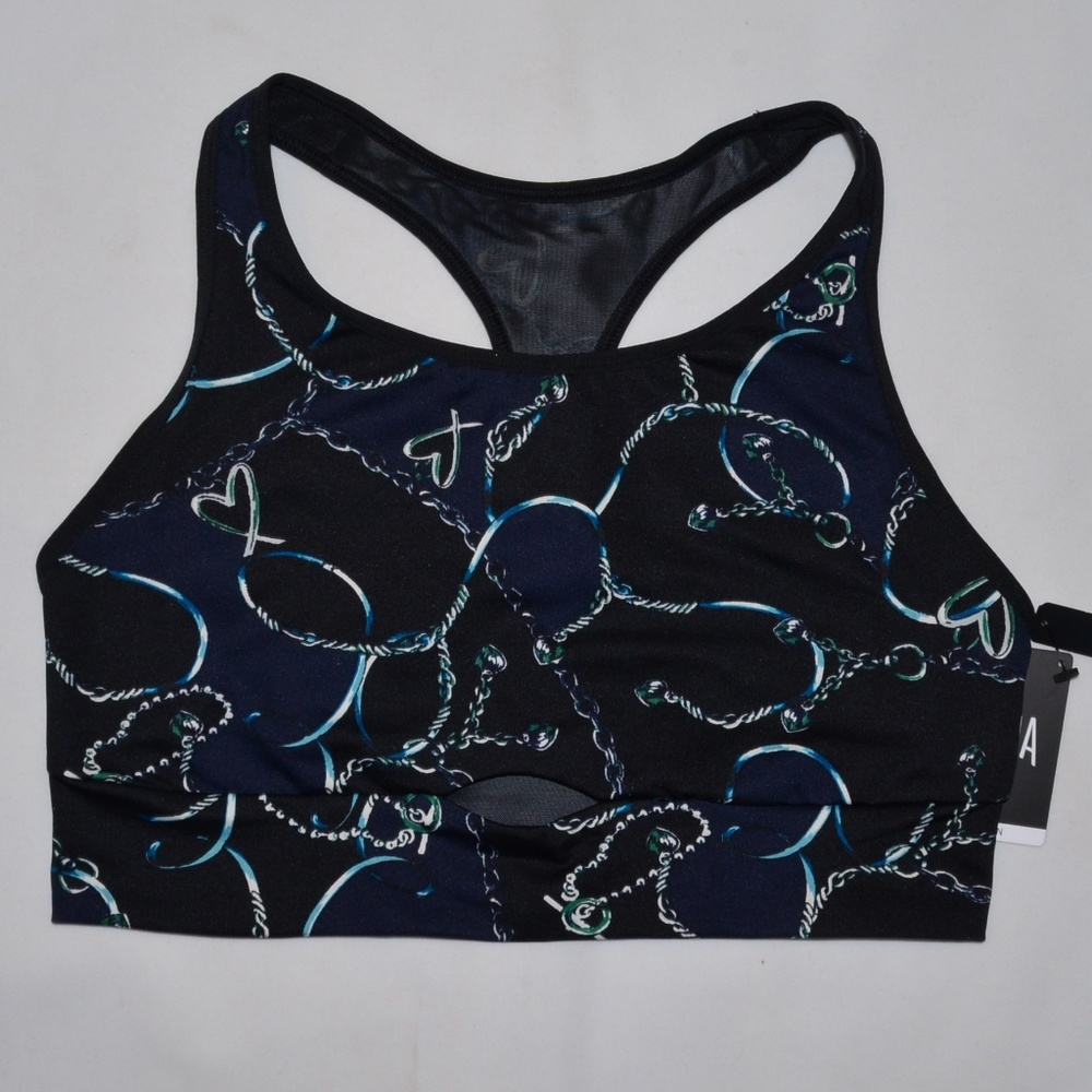 🌹 VICTORIA'S SECRET Sports Bra M L or XL NEW 💖